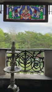 Balcony Image of 6000 Sq.ft 4 BHK Apartment / Flat for sale in JP Nagar Bengaluru for Rs. 52000000