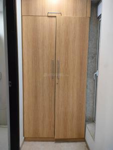 Bedroom Image of 1800 Sq.ft 4 BHK Apartment / Flat for sale in Juhu Mumbai for Rs. 125000000