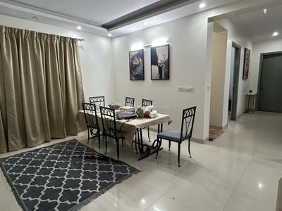 Hall Image of 2800 Sq.ft 4 BHK Apartment / Flat for sale in Sector 32 Faridabad for Rs. 16500000