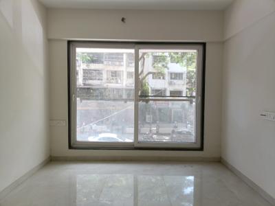 Bedroom Image of 850 Sq.ft 2 BHK Apartment / Flat for rent in Dynamix Divum, Goregaon East Mumbai for Rs. 70000