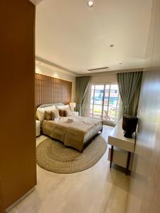 Bedroom Image of 1710 Sq.ft 3 BHK Apartment / Flat for sale in Bavdhan Pune for Rs. 17100000