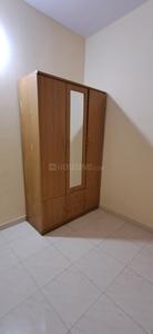 Bedroom Image of 700 Sq.ft 2 BHK Independent House for rent in Indira Nagar Bengaluru for Rs. 20000