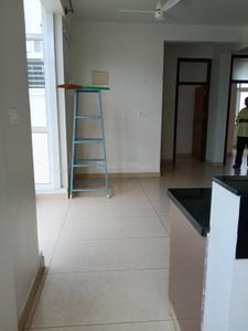 Hall Image of 1050 Sq.ft 2 BHK Builder Floor for rent in RR Nagar Bengaluru for Rs. 29000