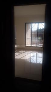 Bedroom Image of 650 Sq.ft 1 BHK Apartment / Flat for sale in Sharmila Residency, Badlapur East Badlapur for Rs. 2100000