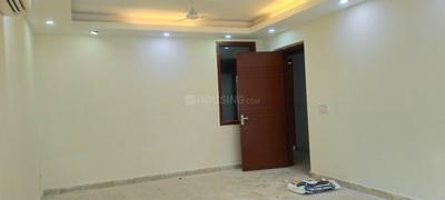 Bedroom Image of 2750 Sq.ft 3 BHK Builder Floor for rent in DLF Phase 4 Gurgaon for Rs. 85000