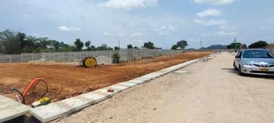 Image of 600 Sq.ft Residential Plot / Land for sale in Badamanavarathekaval, Bengaluru for Rs. 2000000