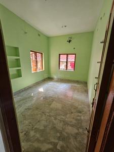Hall Image of 650 Sq.ft 2 BHK Independent House for rent in Dum Dum Cantonment Kolkata for Rs. 7500