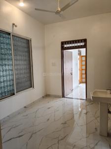 Living Room Image of 1000 Sq.ft 2 BHK Builder Floor for rent in Saman Rewa for Rs. 10000