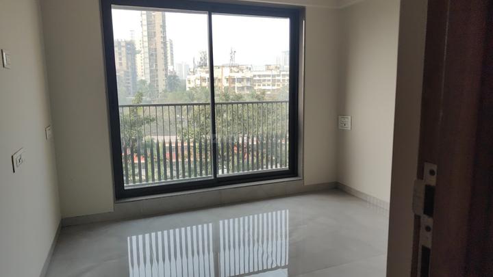 Jay Prakash Nagar, Goregaon East Bedroom One 1