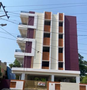 Image of 1020 Sq.ft 2 BHK Apartment / Flat for sale in Ramanayapeta, Kakinada for Rs. 4800000