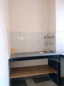 Kitchen Image of 1282 Sq.ft 3 BHK Apartment / Flat for sale in Primarc Southwinds, Rajpur Kolkata for Rs. 8000000