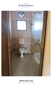 Bathroom Image of 1275 Sq.ft 3 BHK Apartment / Flat for sale in Madurdaha Kolkata for Rs. 7200000