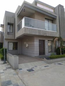 Image of 2520 Sq.ft 3 BHK Villa for sale in Hari Om Sollitaire, Manipur, Ahmedabad for Rs. 17000000