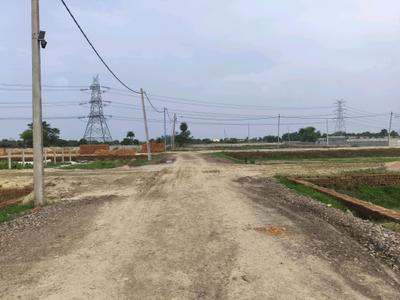 Image of 84 Sq.ft Residential Plot / Land for sale in Root2Home Advika Enclave Phase 1, Dadri, Greater Noida for Rs. 2520580