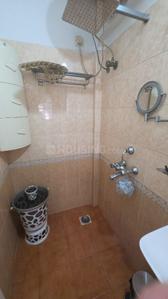 Image of 850 Sq.ft 2 BHK Apartment / Flat for rent in Magnolia Enclave, Powai, Mumbai for Rs. 80000