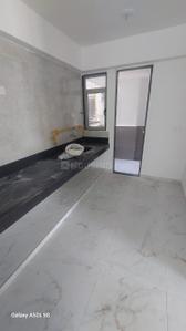 Kitchen Image of 1000 Sq.ft 3 BHK Apartment / Flat for rent in Takshashila Elegna, Ellisbridge Ahmedabad for Rs. 35000