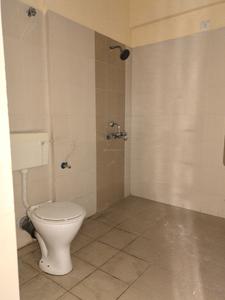 Bedroom Three Image of 1065 Sq.ft 3 BHK Apartment / Flat for sale in Konnagar Hooghly for Rs. 4000000