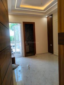 Hall Image of 1150 Sq.ft 2 BHK Apartment / Flat for sale in Kulhan Dehradun for Rs. 6800000