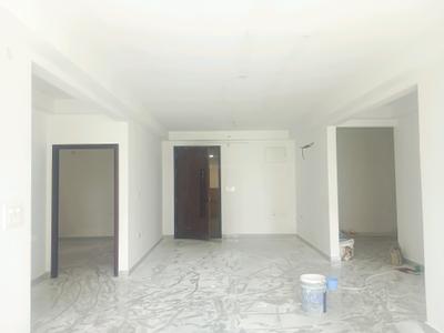 Living Room Image of 1935 Sq.ft 3 BHK Apartment / Flat for sale in Hallmark Skyrena, Puppalaguda Hyderabad for Rs. 19500000