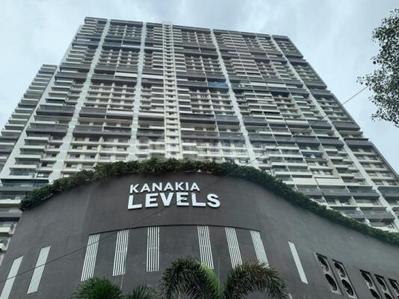 Image of 1070 Sq.ft 3 BHK Apartment / Flat for sale in Kanakia Levels, Malad East, Mumbai for Rs. 40000000