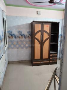 Balcony Image of 450 Sq.ft 2 BHK Builder Floor for sale in Mandawali New Delhi for Rs. 3800000