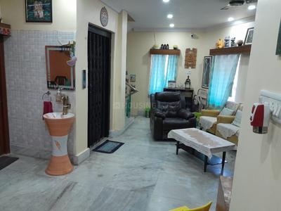 Hall Image of 3600 Sq.ft 5 BHK Independent House for sale in Dhakuria Kolkata for Rs. 28000000