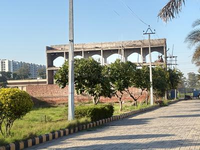 Image of 2250 Sq.ft Residential Plot / Land for sale in Sangowal, Ludhiana for Rs. 7500000