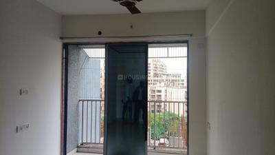 Living Room Image of 710 Sq.ft 1 BHK Apartment / Flat for sale in Krishna Ultima, Kalyan East Kalyan for Rs. 4800000