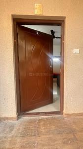 Image of 600 Sq.ft 1 BHK Independent House for rent in Indira Nagar, Bengaluru for Rs. 33000