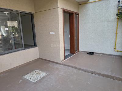 Image of 950 Sq.ft 3 BHK Independent House for sale in Bandhan Gulmohar Woods, Ghanteshwer, Rajkot for Rs. 7250000