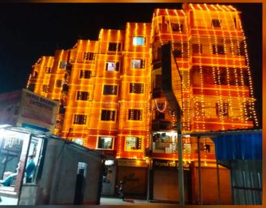 Image of 871 Sq.ft 2 BHK Apartment / Flat for sale in Sun Sristi Plaza, Rajarhat, Kolkata for Rs. 4600000