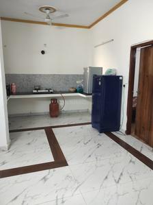 Kitchen Image of Pg for girls in Kharar, Mohali