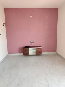 1 BHK Independent House