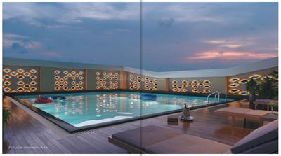 Image of 1764 Sq.ft 3 BHK Apartment / Flat for sale in Don Bosco Colony, Siliguri for Rs. 8820000