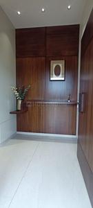 Bedroom Image of 1800 Sq.ft 4 BHK Villa for sale in Nishtha Rudra Villa, Kalali Vadodara for Rs. 9800000