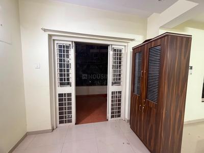 Balcony Image of 3800 Sq.ft 4 BHK Villa for rent in Purple Five Gardens, Rahatani Pune for Rs. 55000