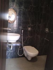 Bedroom Two Image of 1100 Sq.ft 2 BHK Apartment / Flat for rent in Reliable Balaji Aura, Taloja Navi Mumbai for Rs. 27000