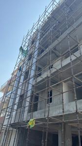 Image of 1350 Sq.ft 4 BHK Apartment / Flat for sale in Sector 25 Dwarka, New Delhi for Rs. 13500000