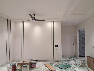 Living Room Image of 1800 Sq.ft 3 BHK Builder Floor for sale in Paschim Vihar New Delhi for Rs. 40000000