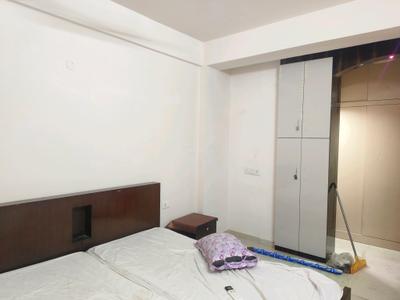 Bedroom Image of 1620 Sq.ft 3.5 BHK Builder Floor for sale in Smartworld Gems, Sector 89 Gurgaon for Rs. 19500000