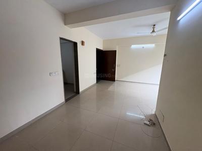 Hall Image of 1500 Sq.ft 3 BHK Apartment / Flat for sale in Orchid Paradise, South Bopal Ahmedabad for Rs. 7700000