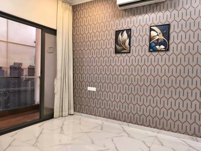 Bedroom Image of 1065 Sq.ft 2 BHK Apartment / Flat for sale in Prithvi Paradise A And B WIng, Tathawade Pune for Rs. 8500000