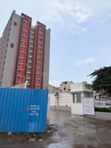 Image of 678 Sq.ft 2 BHK Apartment / Flat for rent in Sky Crest, Hadapsar, Pune for Rs. 20000