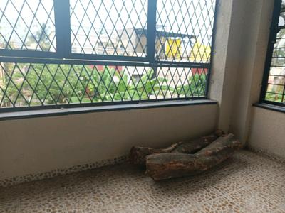 Living Room Image of 3200 Sq.ft 3.5 BHK Villa for rent in Purple Cloud 9, Mohammed Wadi Pune for Rs. 55000