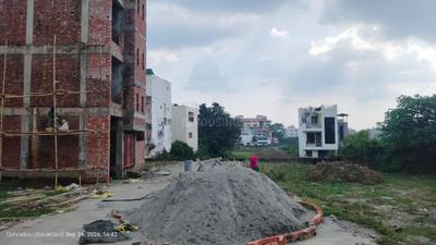 Image of 900 Sq.ft Residential Plot / Land for sale in Sahastradhara Road, Dehradun for Rs. 6800000