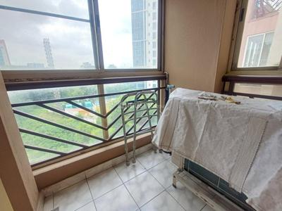 Balcony Image of 1150 Sq.ft 1 BHK Apartment / Flat for rent in Embassy Heritage, Malleswaram Bengaluru for Rs. 60000