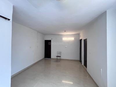 Hall Image of 1200 Sq.ft 1 BHK Builder Floor for rent in Mayur Vihar II New Delhi for Rs. 23000