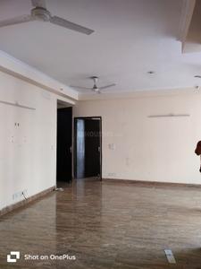 Hall Image of 1545 Sq.ft 3.5 BHK Apartment / Flat for sale in Amrapali Silicon City, Sector 76 Noida for Rs. 17000000