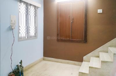 Bedroom Image of 750 Sq.ft 7 BHK Independent House for rent in Lingarajapuram Bengaluru for Rs. 26000