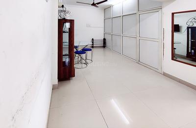 Hall Image of Chandrashekhar Suvarna Nest in Andheri East, Mumbai